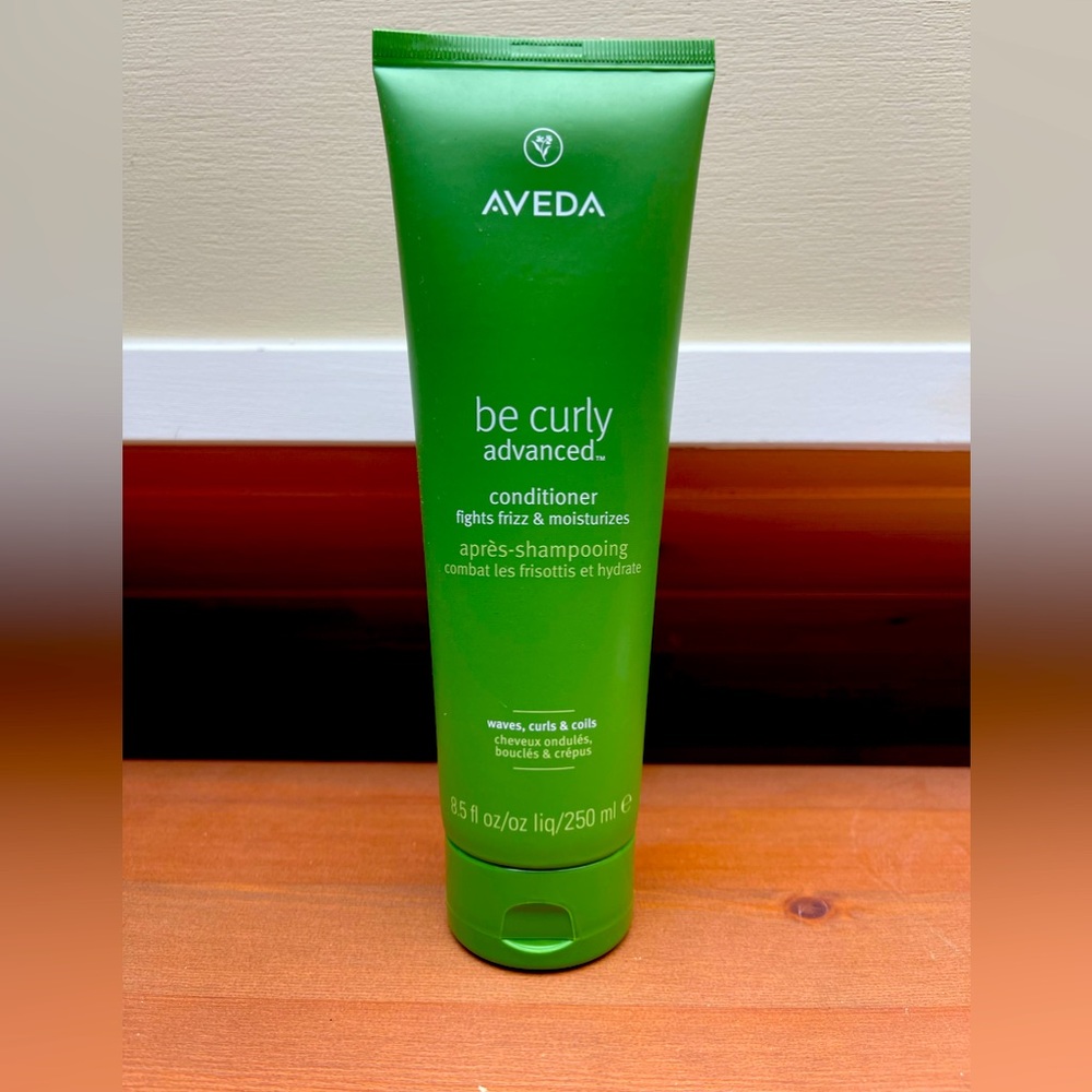 Aveda Be Curly Advanced Conditioner